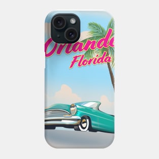 Orlando Florida Phone Case