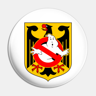 GB: Deutschland Pin