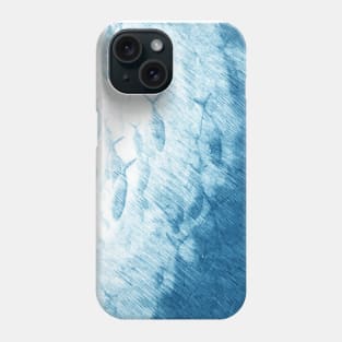 School Of Fish Phone Case