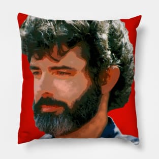 george lucas Pillow