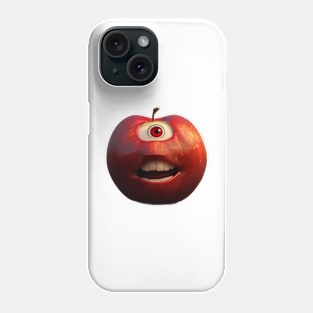 Nightmare Fuel Phone Case