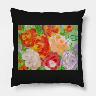 GARDEN Pillow