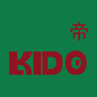 Kido Heavy Industries T-Shirt