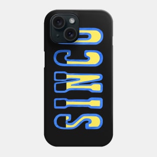 SINCO Phone Case