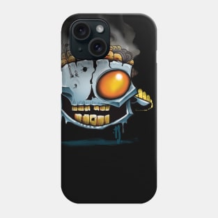 Brain Dead Phone Case