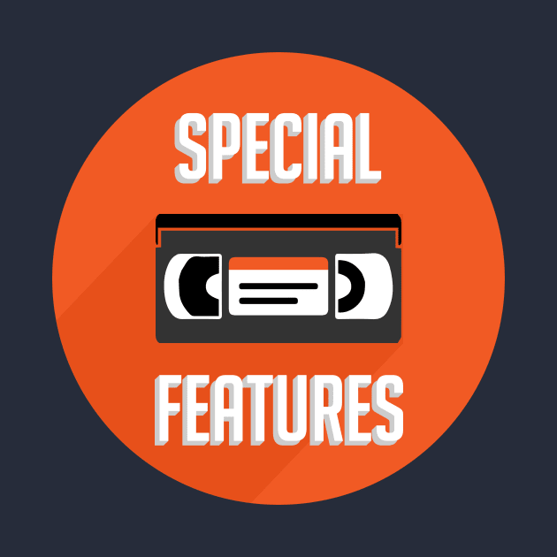 Special Features 2020 by ThreeTakesPodcast