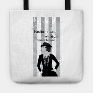 Fashion Queen Tote