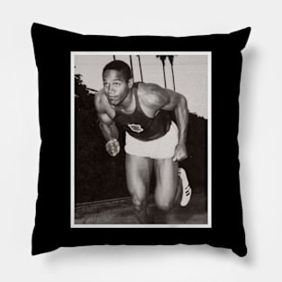 O.J. Simpson Pillow