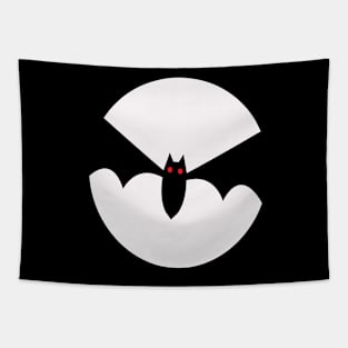 Halloween Design Tapestry