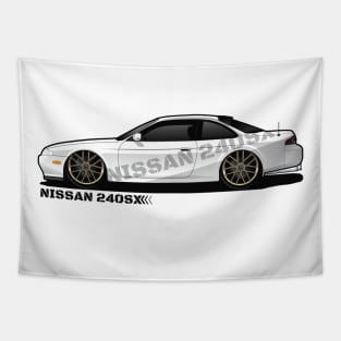 1995 Nissan 240 SX Tapestry