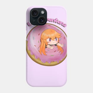 La cuarentena Phone Case