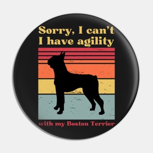Sorry, I can't, I have agility with my Boston terrier Pin