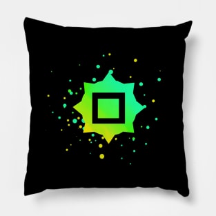 Square Pillow