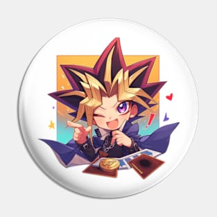 yugioh Pin