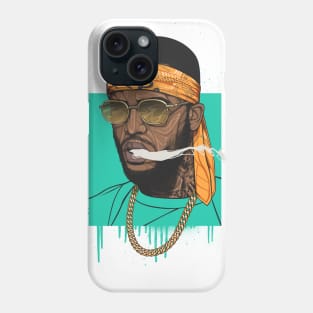 Dave East Phone Case