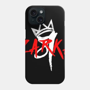 Zarka - MM-RowdyRathi Phone Case