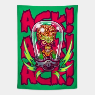 ACK! ACK! ACK! Tapestry