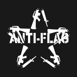 Anti Flag T-Shirt