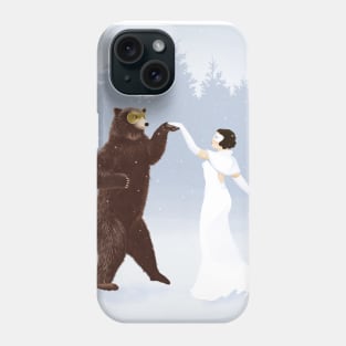 Some Enchanted Evening Phone Case