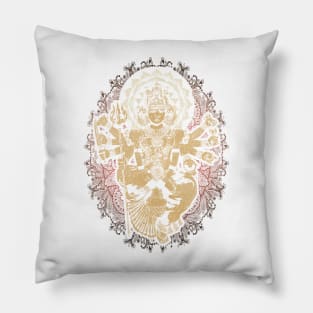 DEVI Pillow