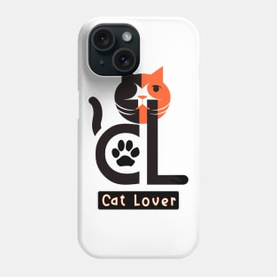 Cat Lover Phone Case