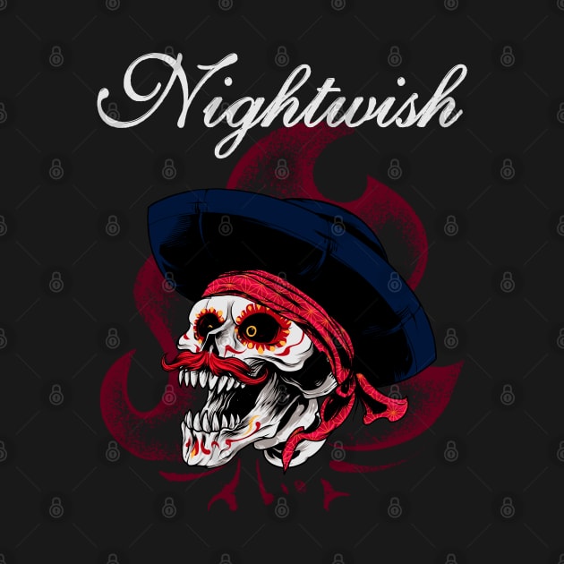 Nightwish by wiswisna