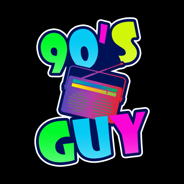 90s Guy Shirt | Cassette Recorder Gift by Gawkclothing