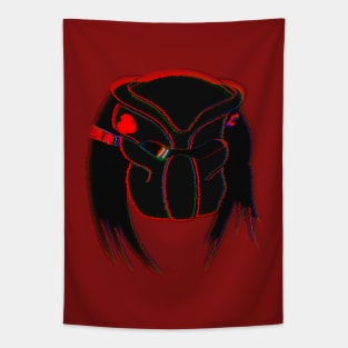 Predator Movie Tapestry