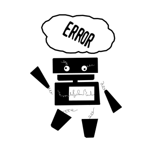 Error T-Shirt