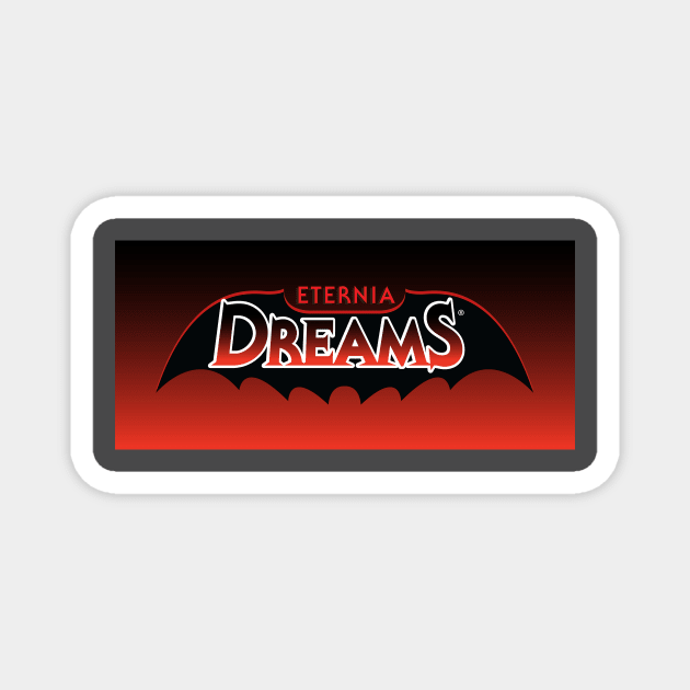 eternia horde Magnet by EterniaDreams