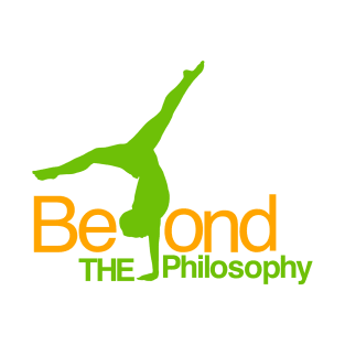 Beyond Philosophy T-Shirt