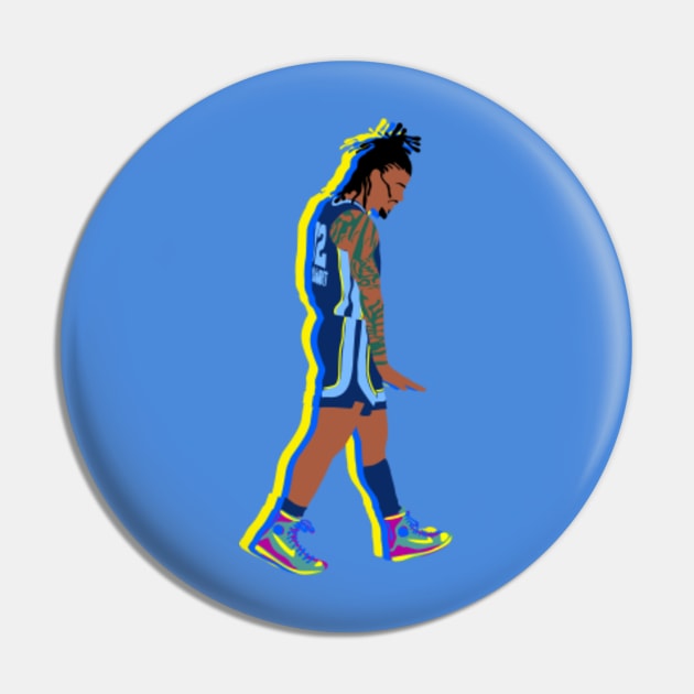 Pin on Ja Morant Fashion