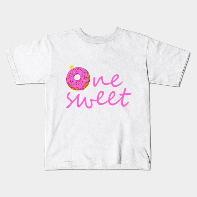 donut birthday outfit