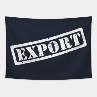 export Tapestry