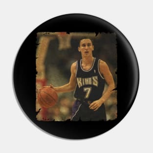 Bobby Hurley the KINGS Pin