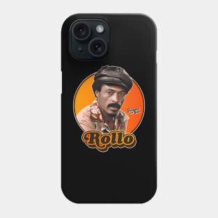 Rollo Phone Case