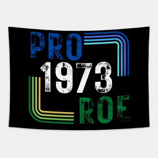 Roe V Wade Pro Choice Feminism Abortion Rights Tapestry