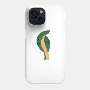 Cobra Phone Case