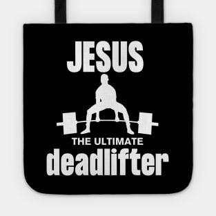 Deadlift Tote