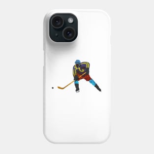 Ice Hockey Phone Case