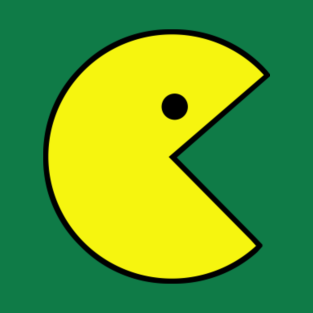 Pac Man Gifts And Merchandise Teepublic