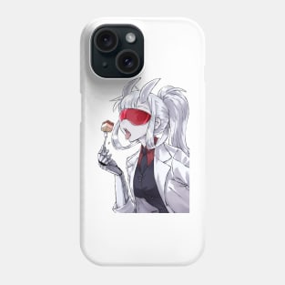 goremaster Phone Case