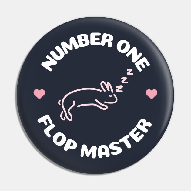 Number one flop master Pin by Nice Surprise