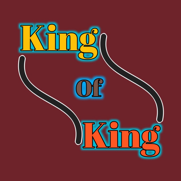 King of king by Menu.D