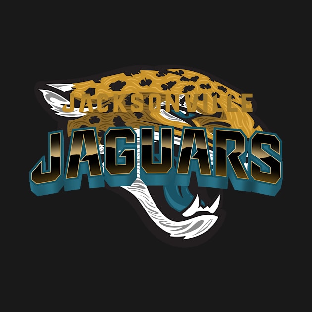 Jags by salohman