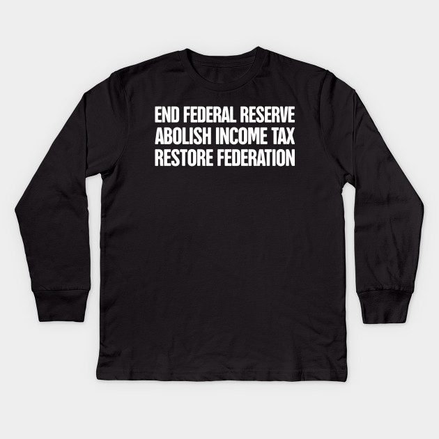 funny libertarian shirts
