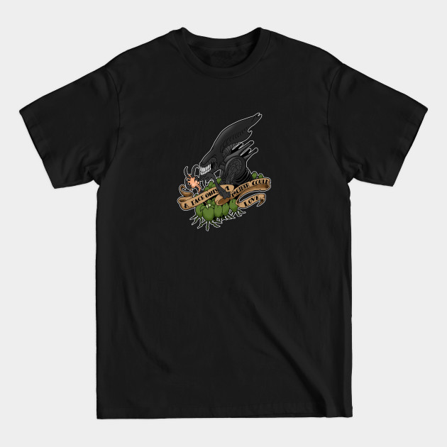 Discover AlienMother Love - Ripley - T-Shirt