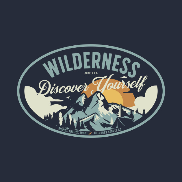 wilderness by Calamart Designs