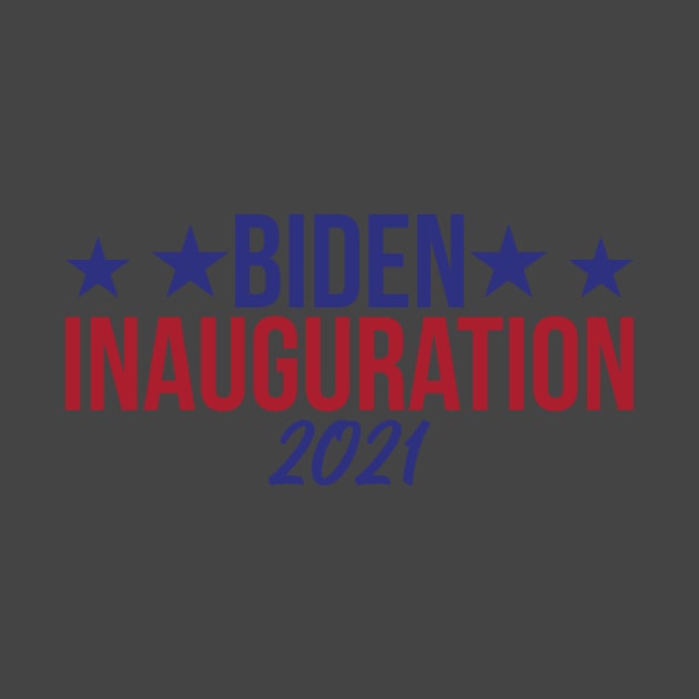 Biden inauguration 2021 by MandeesCloset