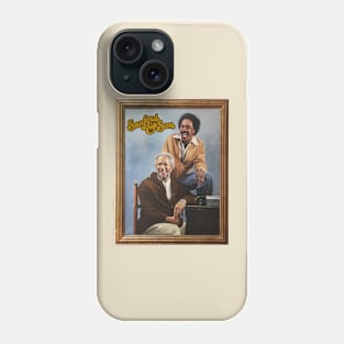 Sanford and Son Phone Case